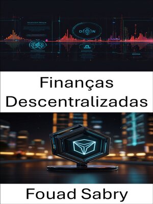 cover image of Finanças Descentralizadas